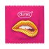 Durex Pleasure Me - ribbad & prickig kondom (10 st)