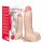 Realistixxx stor dildo - utan vibration