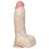 Realistixxx stor dildo - utan vibration