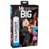 You2Toys - Mr. Big - transparent penispump set