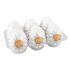 TENGA Egg Shiny - 6-pack glädjeägg