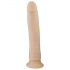 Nature Skin - Flexibel Dildo (naturlig)