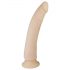 Nature Skin - Flexibel Dildo (naturlig)