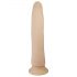 Nature Skin - Flexibel Dildo (naturlig)