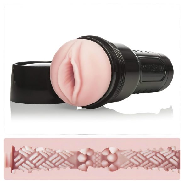 Fleshlight GO Surge - kompakt njutning