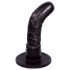 You2Toys - Strap-on dildo set! - svart