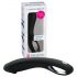 mystim Charging Chester - silikon elektro-dildo