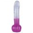 You2Toys - Ready Mate dildo (transparent-lila)