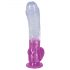 You2Toys - Ready Mate dildo (transparent-lila)