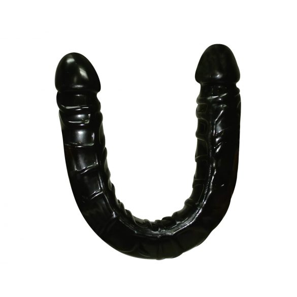 You2Toys - Ultra dildo (svart)