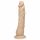 Europeisk älskare dildo - stor (23 cm)