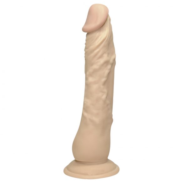 Europeisk älskare dildo - stor (23 cm)