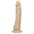 Europeisk älskare dildo - stor (23 cm)