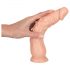 You2Toys - Anal träning - realistiskt dildo set - 3 delar (natur)