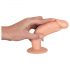 You2Toys - Anal träning - realistiskt dildo set - 3 delar (natur)