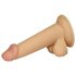 NMC 5.5. - Diskret njutning dildo (16 cm)