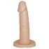 You2Toys - Strap-on dildo set! - naturlig