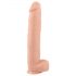 Realistixxx Giant 3XL - Naturlig dildo 42cm