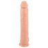 Realistixxx Giant 3XL - Naturlig dildo 42cm