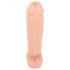 Realistixxx Giant 3XL - Naturlig dildo 42cm