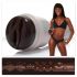 Fleshlight Ana Foxxx Silk - verklighetstroget underliv