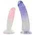 You2Toys - Strap-on Kit - fästsats med 2 dildos