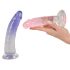 You2Toys - Strap-on Kit - fästsats med 2 dildos