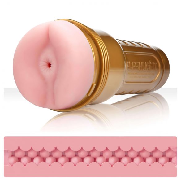 Fleshlight Butt Träningsenhet För Uthållighet