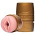 Fleshlight Quickshot Träningsenhet - Fitta och Röv (rosa)