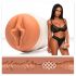 Fleshlight Autumn Falls Kräm - levande vagina (naturlig)