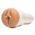 Fleshlight Autumn Falls Kräm - levande vagina (naturlig)