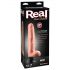 Real Feel Deluxe No.7 - naturtrogen vibrator