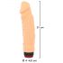 You2Toys - Stora Killen vibrator