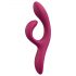 We-Vibe Nova 2 - lila klitorisstimulator med arm