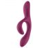 We-Vibe Nova 2 - lila klitorisstimulator med arm