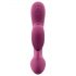 We-Vibe Nova 2 - lila klitorisstimulator med arm