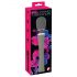 You2Toys - Super Strong Wand - Massagevibrator (grå)