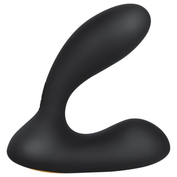 Svakom Vick Neo - svart akku VR analvibrator