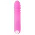 You2Toys - Blinkande Mini Vibe - uppladdningsbar ljusvibrator (rosa)