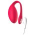 We-Vibe Jive - smart vibroägg (rosa)