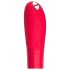 We-Vibe Tango X - uppladdningsbar, vattentät stavgivibrator (korall)