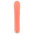 You2Toys Peachy Mini Rabbit – Uppladdningsbar, Persikofärgad Vibrator