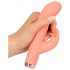 You2Toys Peachy Mini Rabbit – Uppladdningsbar, Persikofärgad Vibrator