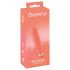 You2Toys peachy! mini bunny - kaninvibrator (persika)