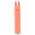 You2Toys peachy! mini bunny - kaninvibrator (persika)