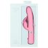 Pillow Talk Lively - rosa klitorisstimulerande vibrator med batteri