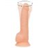 Rotera 8 - naturlig vibrator (20cm)