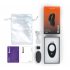 We-Vibe Bond - smart vibrerande penisring (svart)