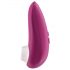 Womanizer Starlet 3 - lufttryck stimulerare (rosa)