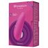 Womanizer Starlet 3 - lufttryck stimulerare (rosa)